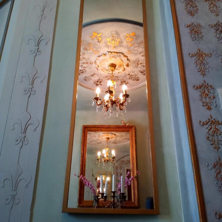Appartement De Ville Medievale Vinca ภายนอก รูปภาพ
