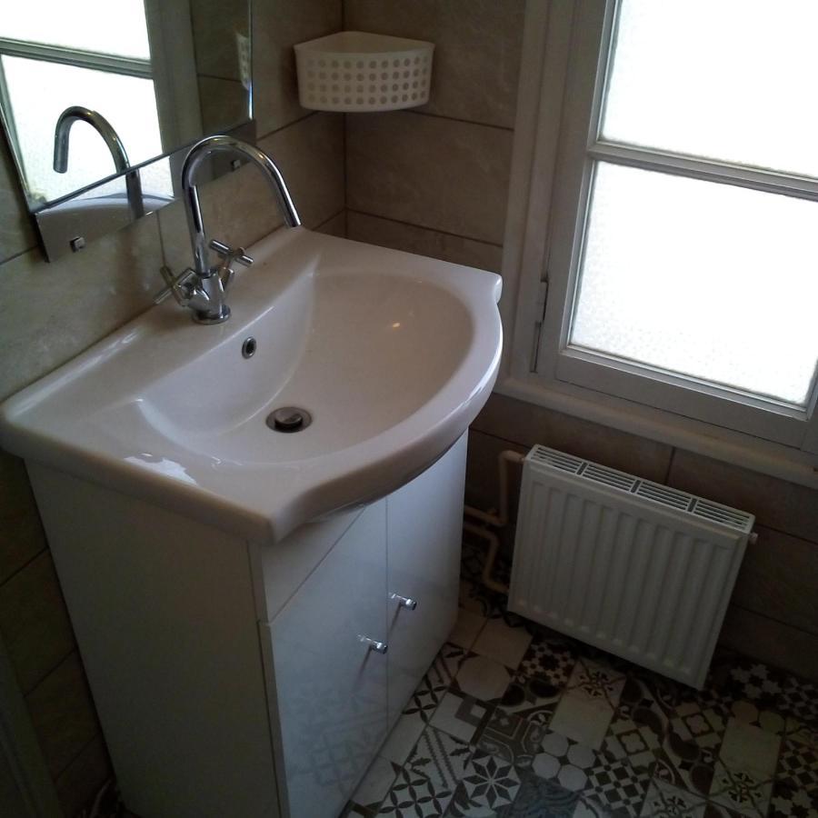 Appartement De Ville Medievale Vinca ภายนอก รูปภาพ