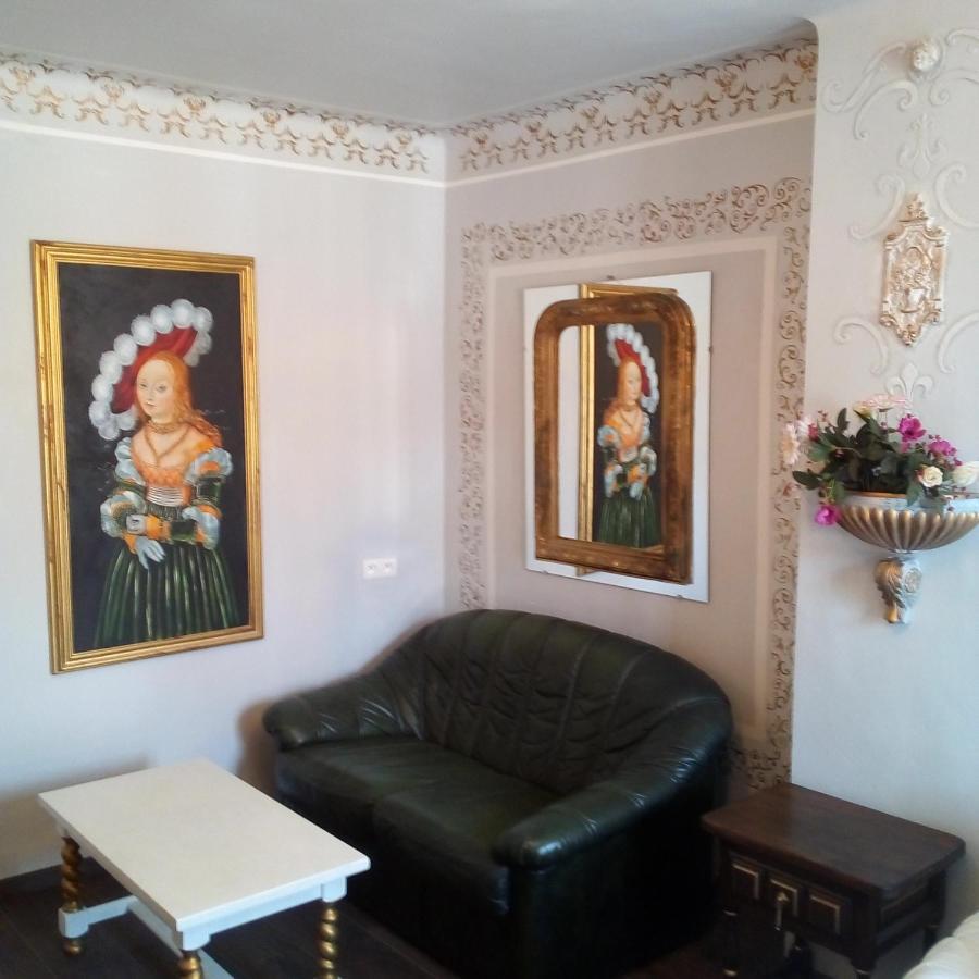 Appartement De Ville Medievale Vinca ภายนอก รูปภาพ