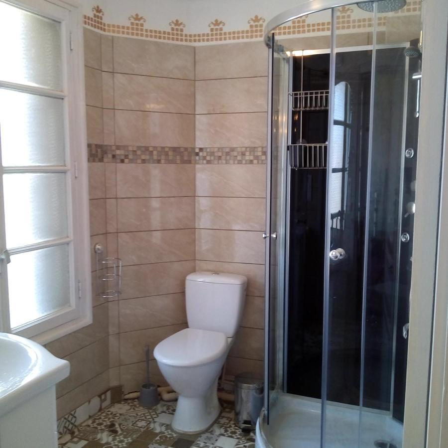 Appartement De Ville Medievale Vinca ภายนอก รูปภาพ