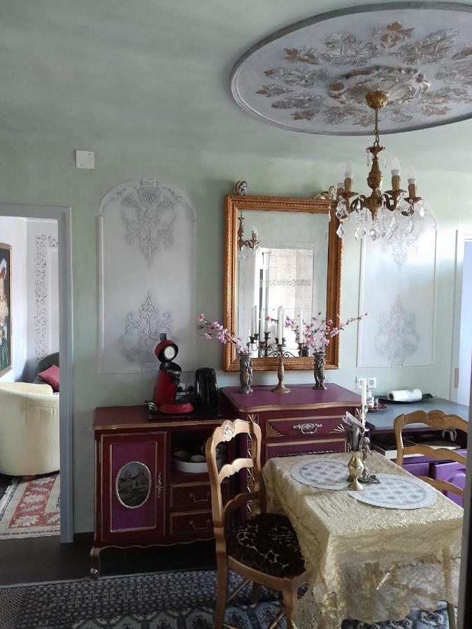 Appartement De Ville Medievale Vinca ภายนอก รูปภาพ