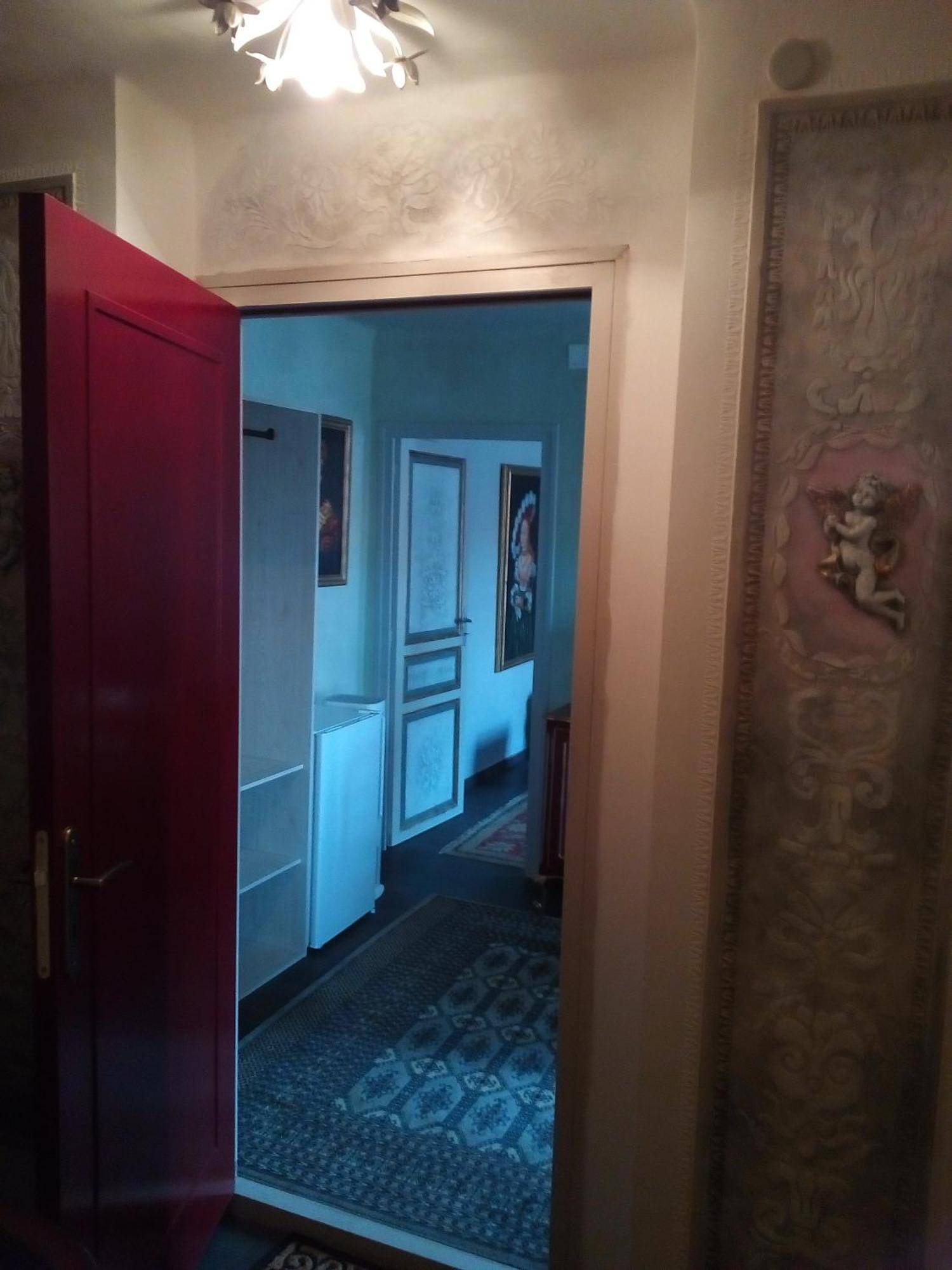 Appartement De Ville Medievale Vinca ภายนอก รูปภาพ