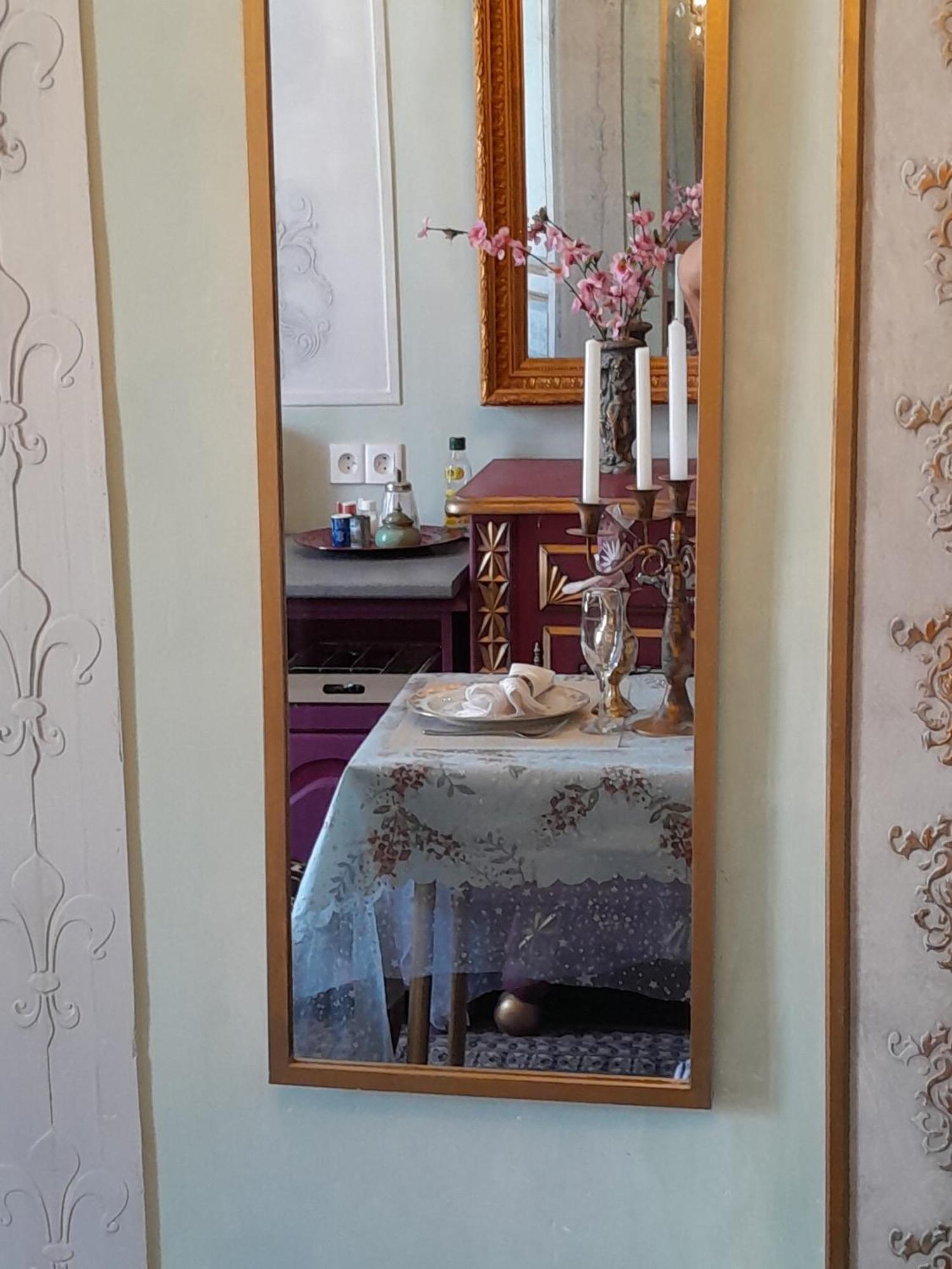 Appartement De Ville Medievale Vinca ภายนอก รูปภาพ