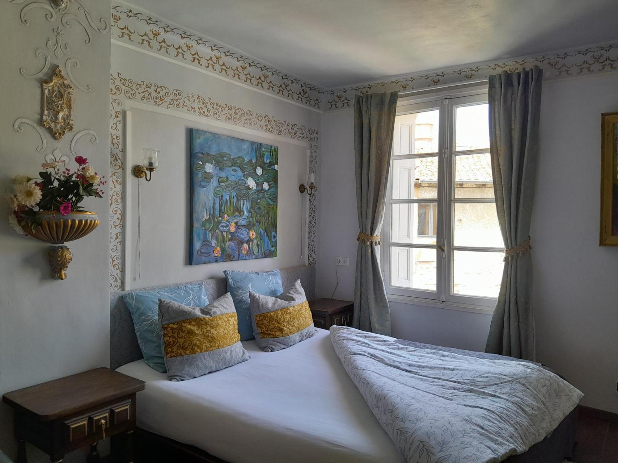 Appartement De Ville Medievale Vinca ภายนอก รูปภาพ